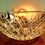 Glass bowl Image 3