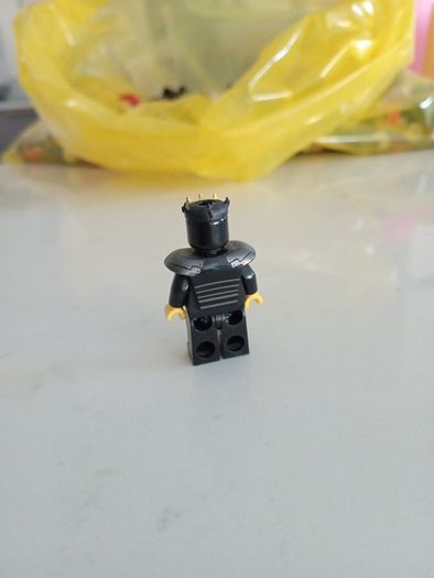 Lego star wars minifigures savage opress sw0316
