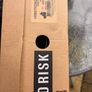Brand new Norisk safety work boots Image 2