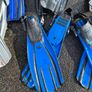 Scuba fins Image 8