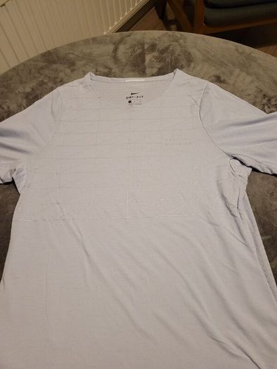 mens nike running t shirt