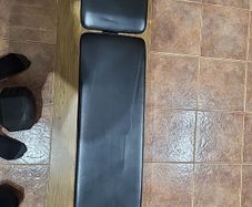 Hit fitness SB57 semi commercial weight bench