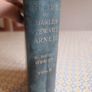 The Life of Charles Stewart Parnell. Third edition. 1899 Image 2