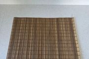 Bamboo Placemats x 6