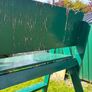 Umpires chair Image 6