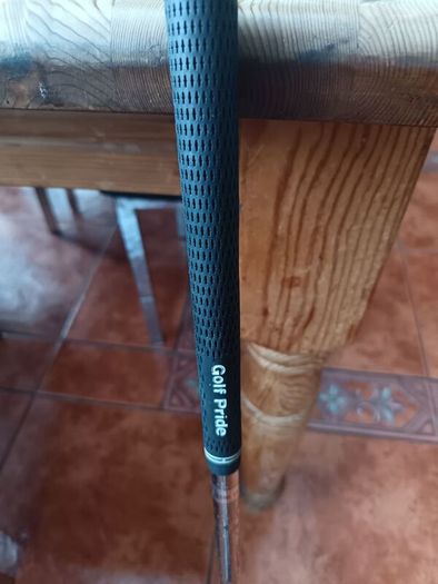 golf clubs