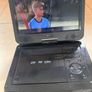 Portable DVD player Image 3