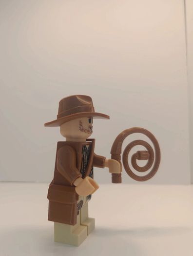 Indiana Jones Jumbo Figure