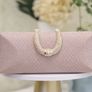 Champagne Clutch Image 2