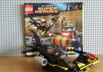 Lego Batman flying vehicle only