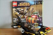 Lego Batman flying vehicle only