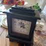vintage style clock Image 4