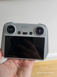 Dji Controller Rm330 (dji Rc)