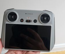 Dji Controller Rm330 (dji Rc)