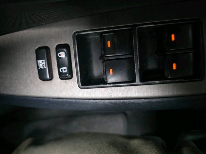 Toyota Avensis 2.0 manual Diesel