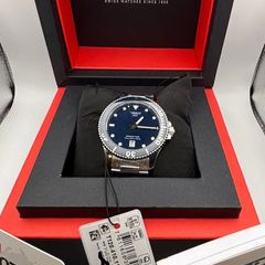 (UPDATED) Tissot Seastar 1000 40mm Gents Watch