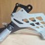 OEM BMW S1000RR (2009-2014) Front Footrest / Rearset Assembly." Image 2