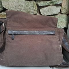 Dark brown Rocha John Rocha Sling bag