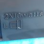 Vintage Philips (Radio-Cassette-Phono) PZ1 U121, made in Holland 1974, 22RH943-15Z, in excellent condition Image 7