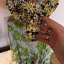 floral bodysuit Image 5
