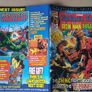 Marvel Heroes Reborn comic No.26 Image 3