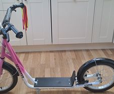 Girls Scooter