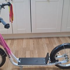 Girls Scooter