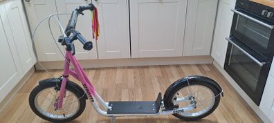 Girls Scooter