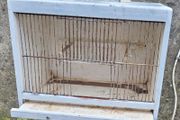 transport cage
