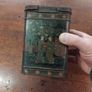 Antique Tea Tin Image 2