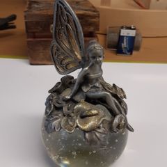 Fairy ornament