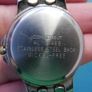 Constant Quartz Ladies Watch model AL 10646B-works well Image 4