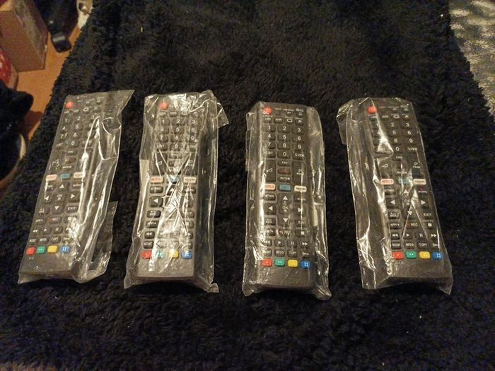 Lg Smart Remote