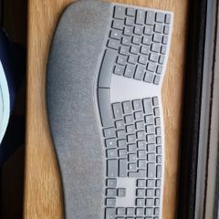 Microsoft Wireless Keyboard