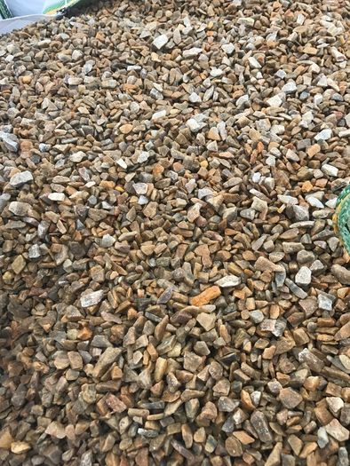 gravel