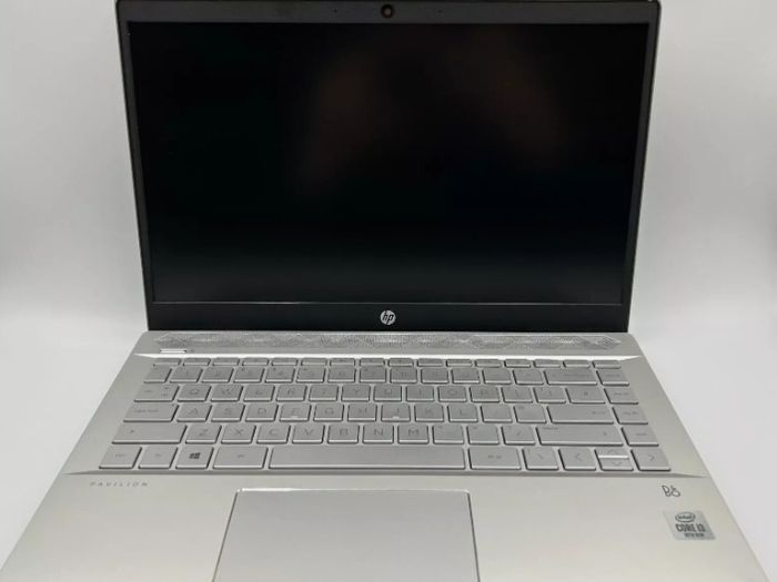 Hp Pavilion 14-ce3xxx Intel i3 10th Gen 8gb Ram 128gb Ssd Win 11 Pro