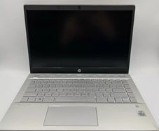 Hp Pavilion 14-ce3xxx Intel i3 10th Gen 8gb Ram 128gb Ssd Win 11 Pro