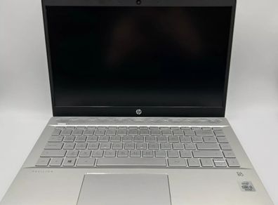 Hp Pavilion 14-ce3xxx Intel i3 10th Gen 8gb Ram 128gb Ssd Win 11 Pro