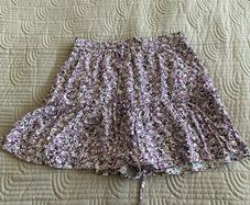 Zara - Skirt/Shorts - Size S