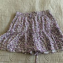 Zara - Skirt/Shorts - Size S