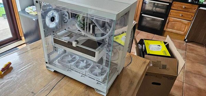 Corsair 6500X PC Case