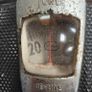 Mid-century Tower De-Luxe Bubble Bathroom scales Image 3