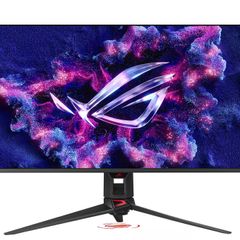 Asus 32 inch 4k OLED Monitor (PG32UDCP, as new)