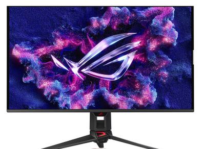 Asus 32 inch 4k OLED Monitor (PG32UDCP, as new)