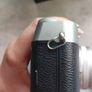 Fujifilm X100VI silver Image 10