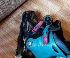 rollerblades