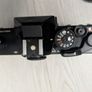 Konica Autoreflex T3 35mm SLR Camera Body Image 3
