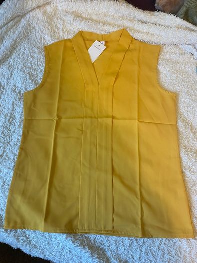 Blouse/L