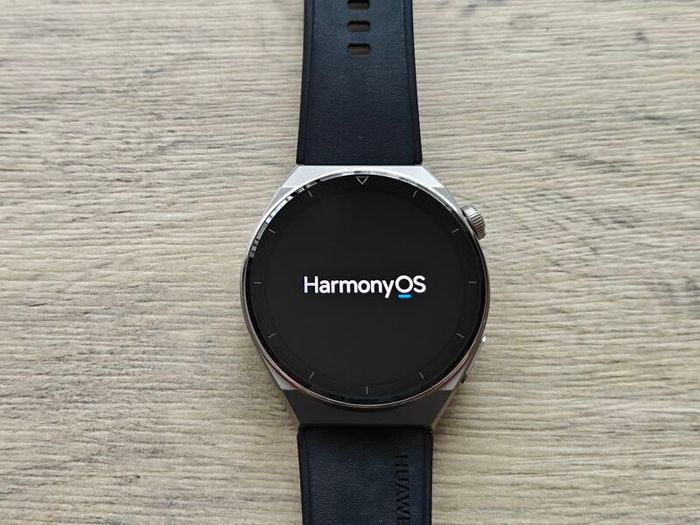 Huawei watch GT 3 Pro