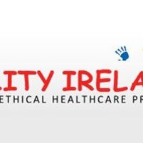 Ability Ireland Jobs in Ireland
